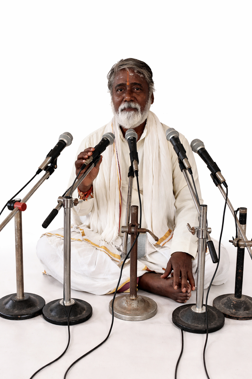 Isai Vani Music Academy Trainer