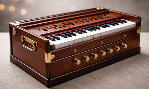 harmonium