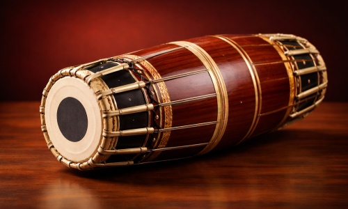 mridangam